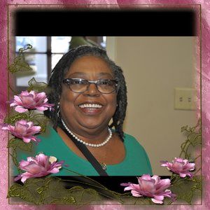 Meet your Posher, Eunice